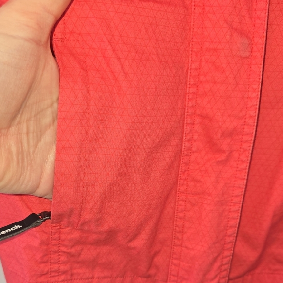 Bench Raincoat Jacket - Picture 6 of 9